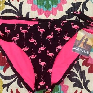 Joe Boxer Bikini Bottom